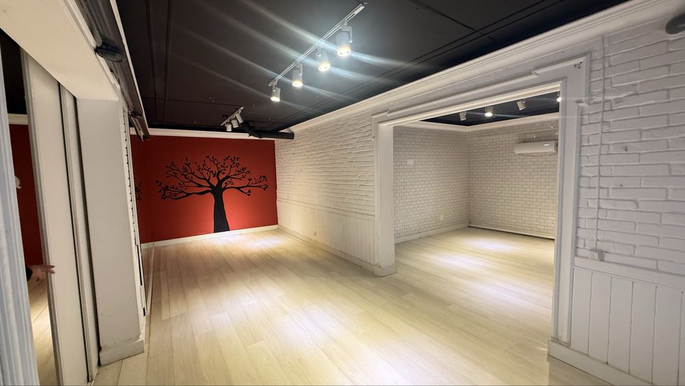 Продажа комерции 75 м2 Милениум Парк