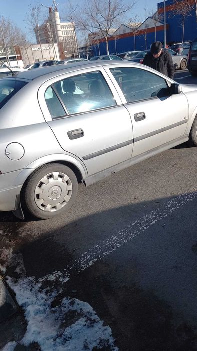 vand opel astra G an 2008 - oferta 1300 euro