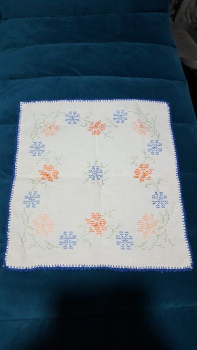 Obiecte decor motive nationale