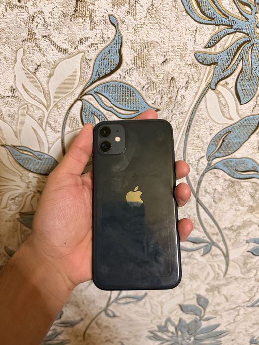 Iphone 11 128 gb