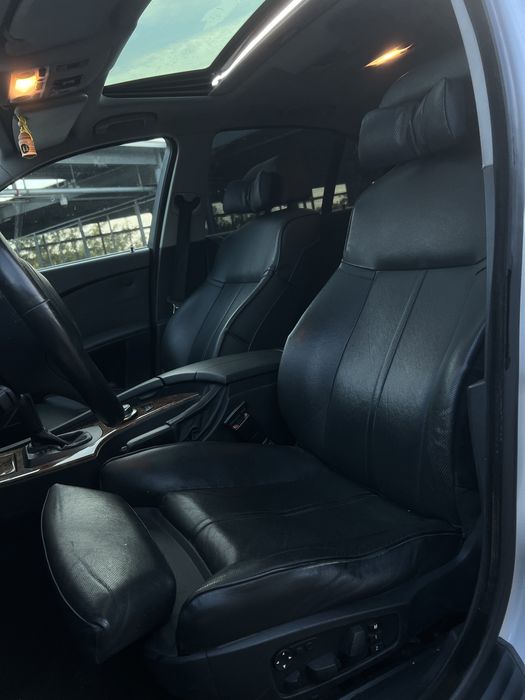 BMW Seria 5 2005 — imagine 3