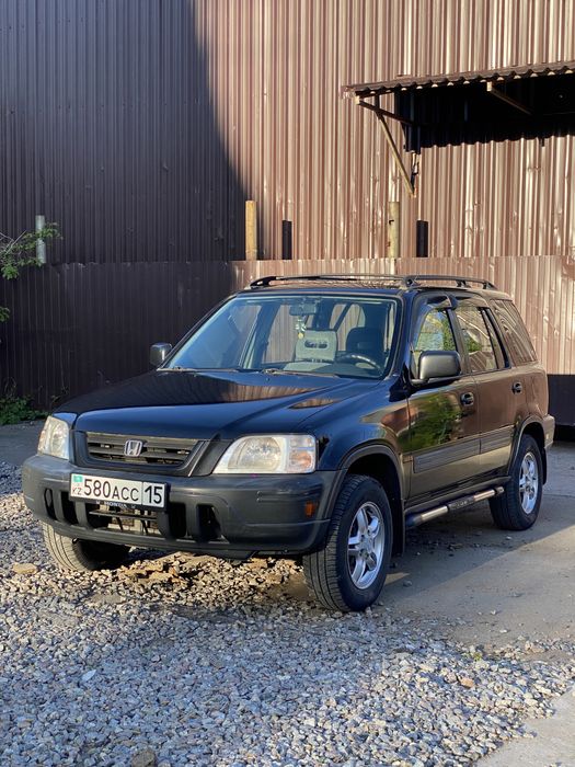 Honda crv-rd1 продажа