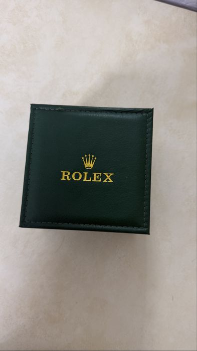 Ролекс часы 2штуки