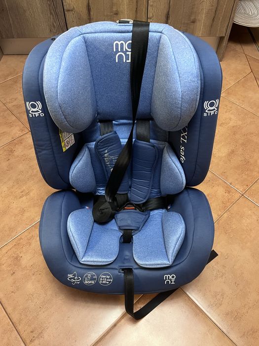 Детско столче Мони 0-36кг