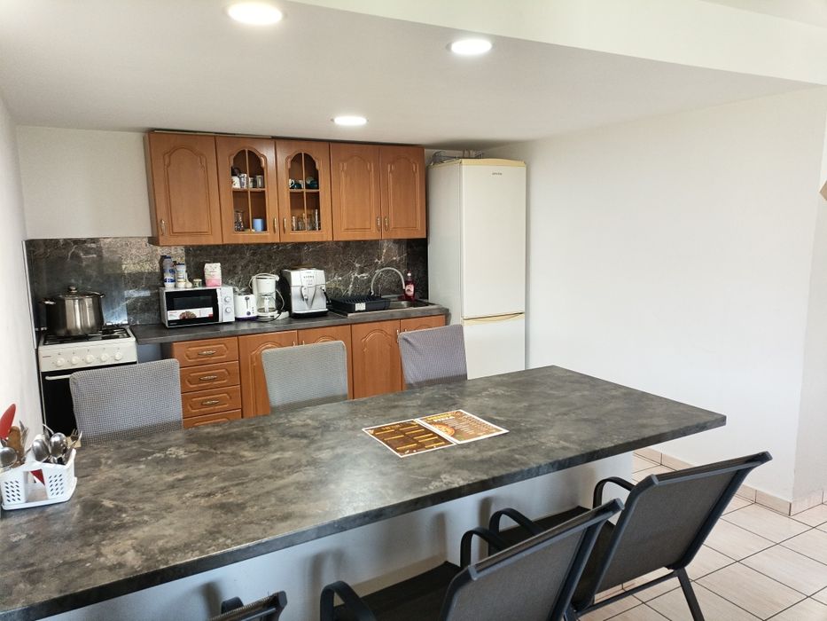 Lacul Surduc, casă/ cabana pe mal de închiriat/jacuzzi /grătar/ceaun