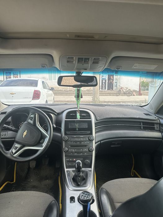 Продается Малибу 1  позиция 2