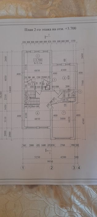 Yunusobod Gvardeyskiy uchaska sotiladi