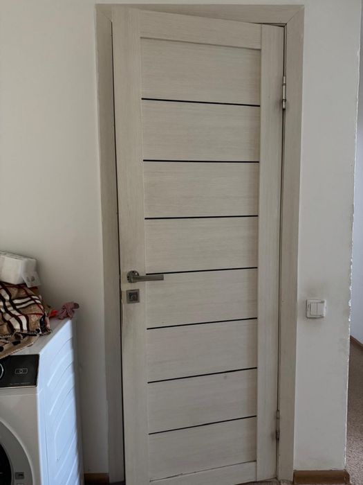 Продается бу двери