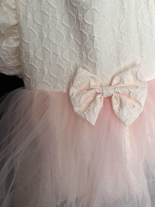 Rochita de ocazie fetita