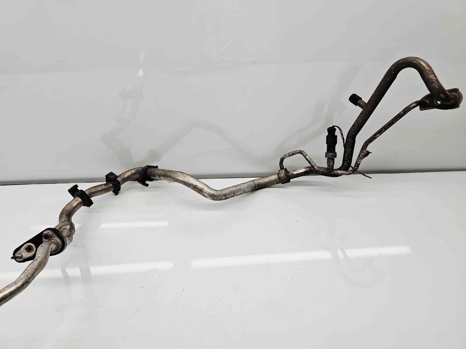 Conducta AC Ford Mondeo 4 Sedan Facelift [Fabr 2007-2015] OEM 2.0 TDCI