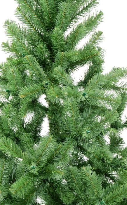 Brad artificial 2,40 verde