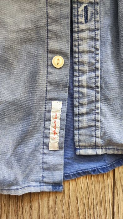 Мъжка  риза Scotch & Soda