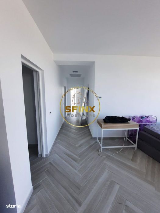 Iancu Nicolae, bloc boutique, 161mp, living 74mp, 3 bai, 2 garaje