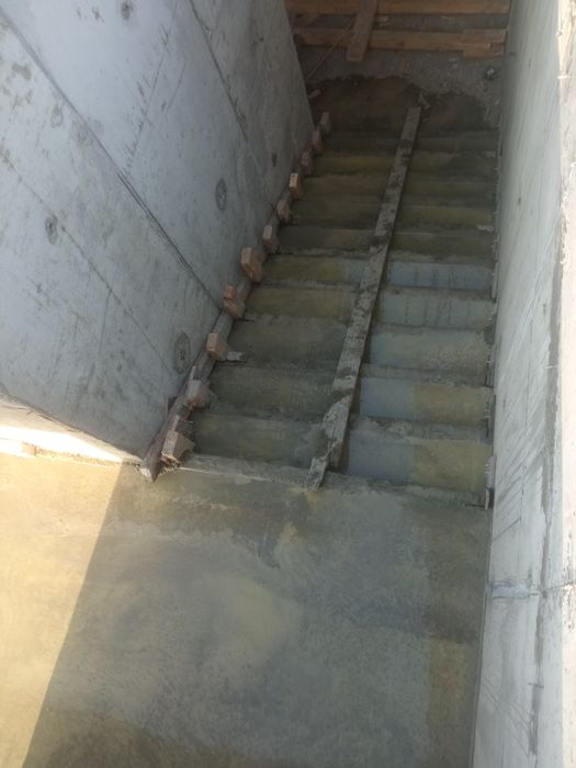 Beton zina qurish xizmati toshkent shahri bo'ylab qulay narxlarda