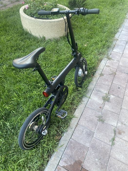 Електро велосипед xiaomi