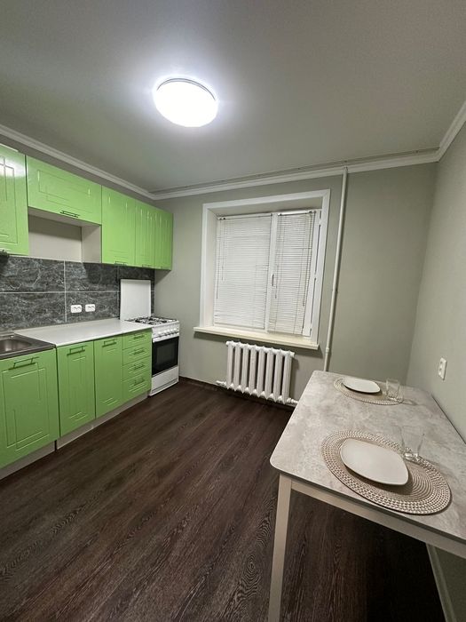 Однушка на востоке