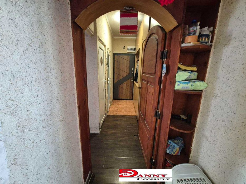 Продава се Двустаен апартамент в Велико Търново, Акация - 63 кв.м за 697 €/кв.м - Снимка #16