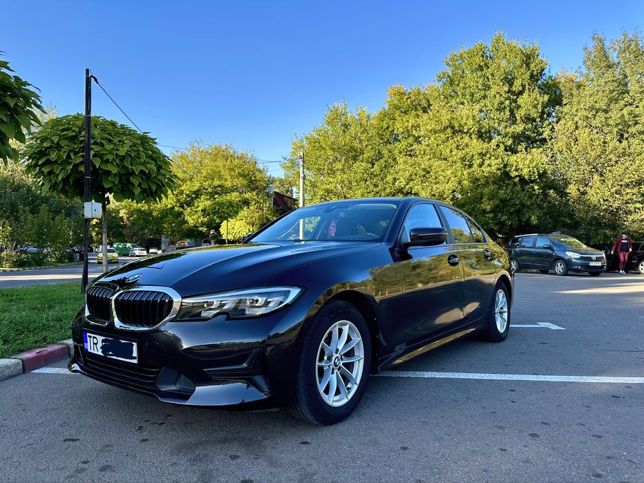 BMW Seria 3