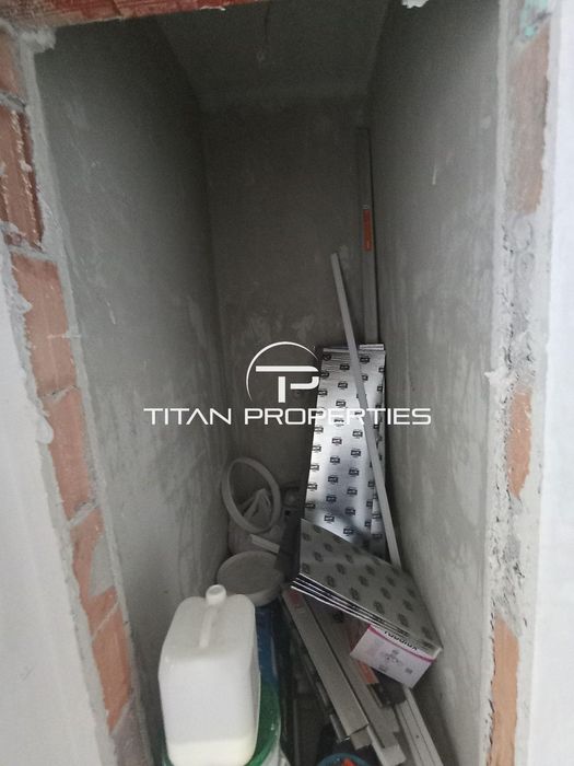 Продава се Двустаен апартамент в Бургас, Изгрев - 67 кв.м за 1941 €/кв.м - Снимка #6