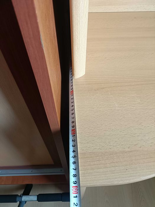 Ученическо бюро (двуетажно)