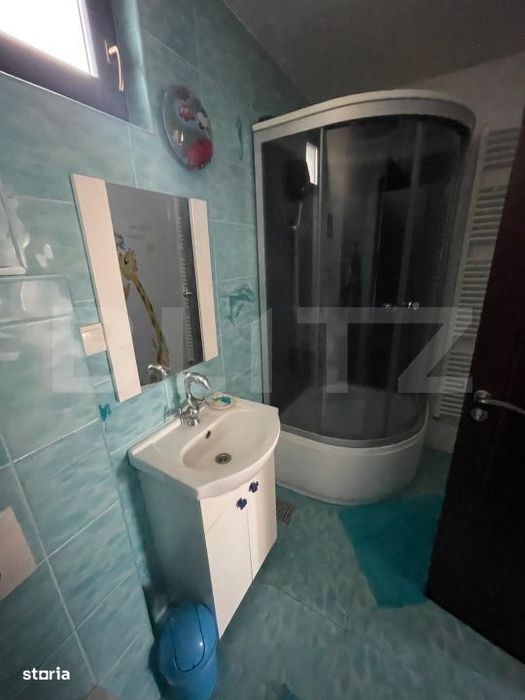 Casa de inchiriat, 150 mp, zona Cantacuzino