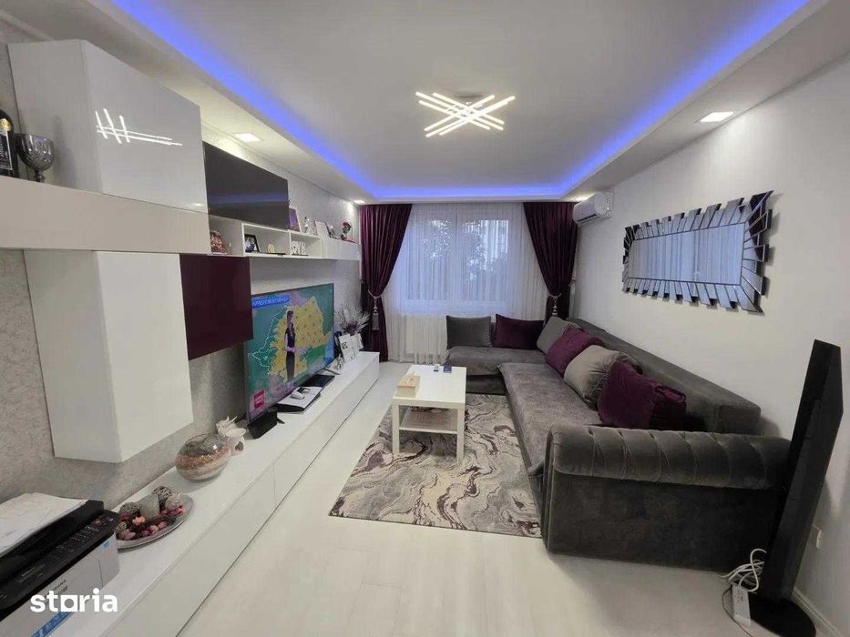 Vand apartament 3 camere Bucuresti