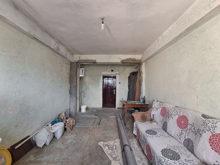 Vand garsoniera port