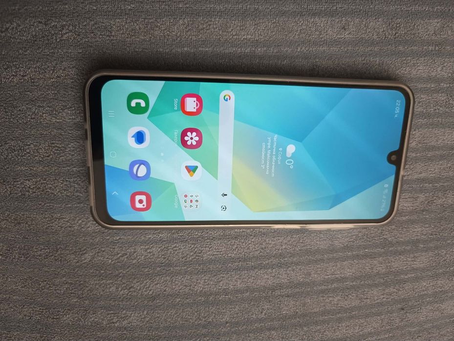 Samsung A16 G софия