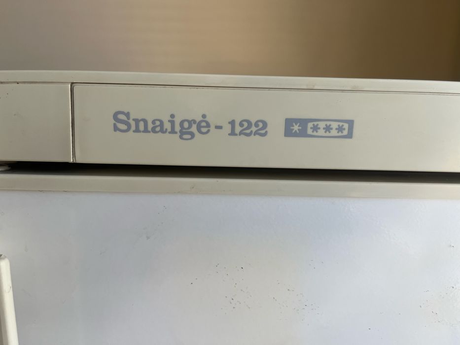 Фризер Snaige 122