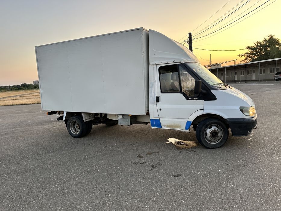 Vand  carosata pret 3000 euro Negociabil