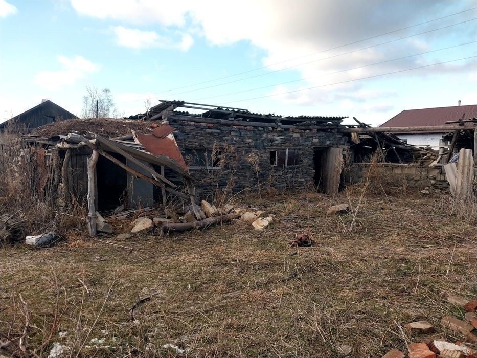 Продам дом в с. Сағыр.