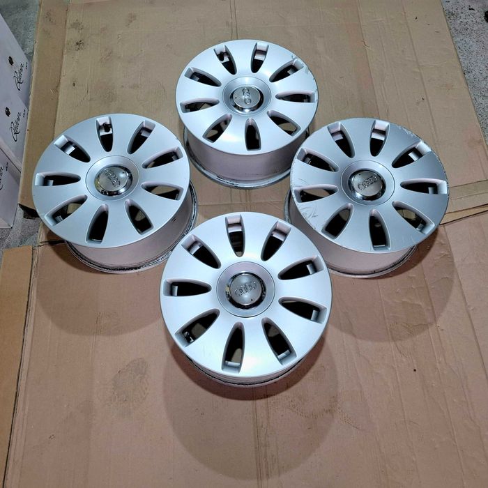 Roti Jante R16, 5x112 AUDI A4 A3 A6 VW Golf 6 7 8 Jetta Passat Tiguan