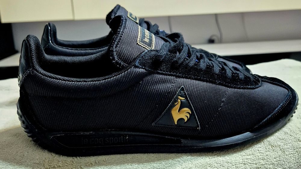 Le Coq Sportif pantofi sport