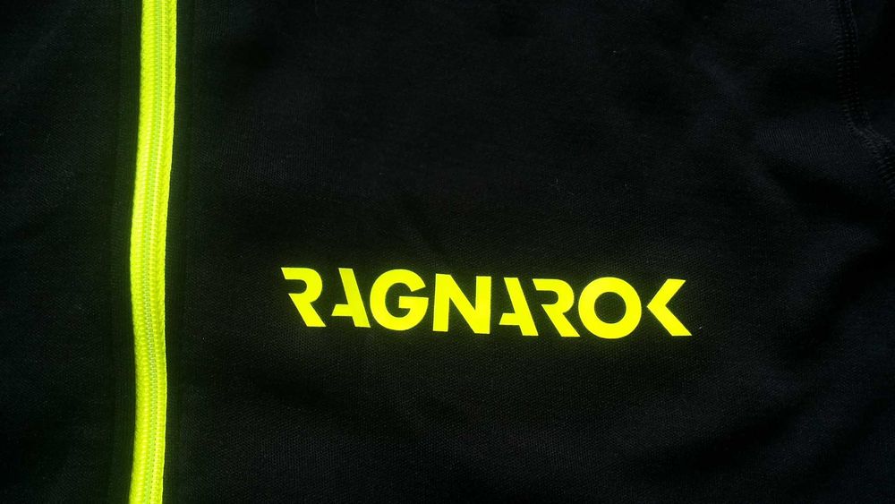 AKLIMA RAGNAROK SUPERWOOL X-TREME Jacket 100% Merino Wool размер XXL горница - 2074
