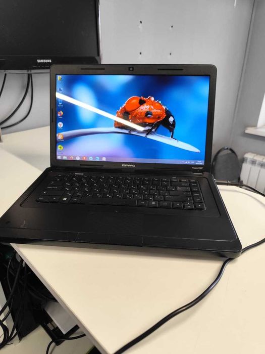 Ноутбук HP продается