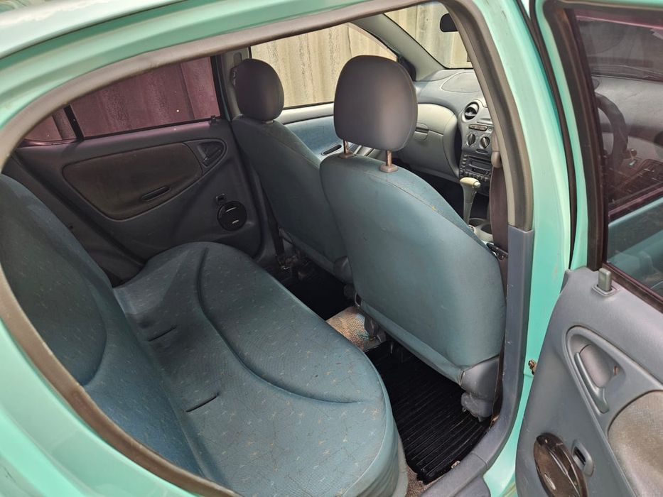 Продам экономичную машину