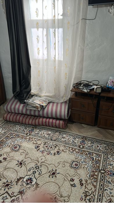 Семей Массив Мурат 153