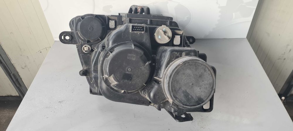 Фар Fiat Ulysse 2004г.
