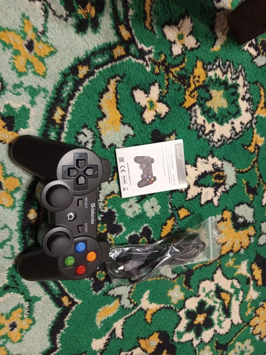 Отдам бесплатно джойстик