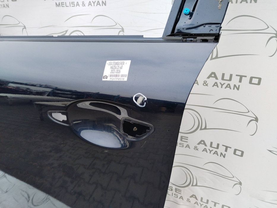 Usa stanga fata Mazda CX-60 an 2022-2023-2024-2025-2026