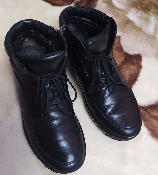 Обувь на мальчика