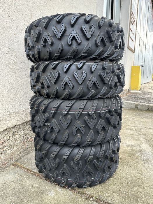 АТВ Гуми В362 с размери 26/9/12 и 26/11/12
