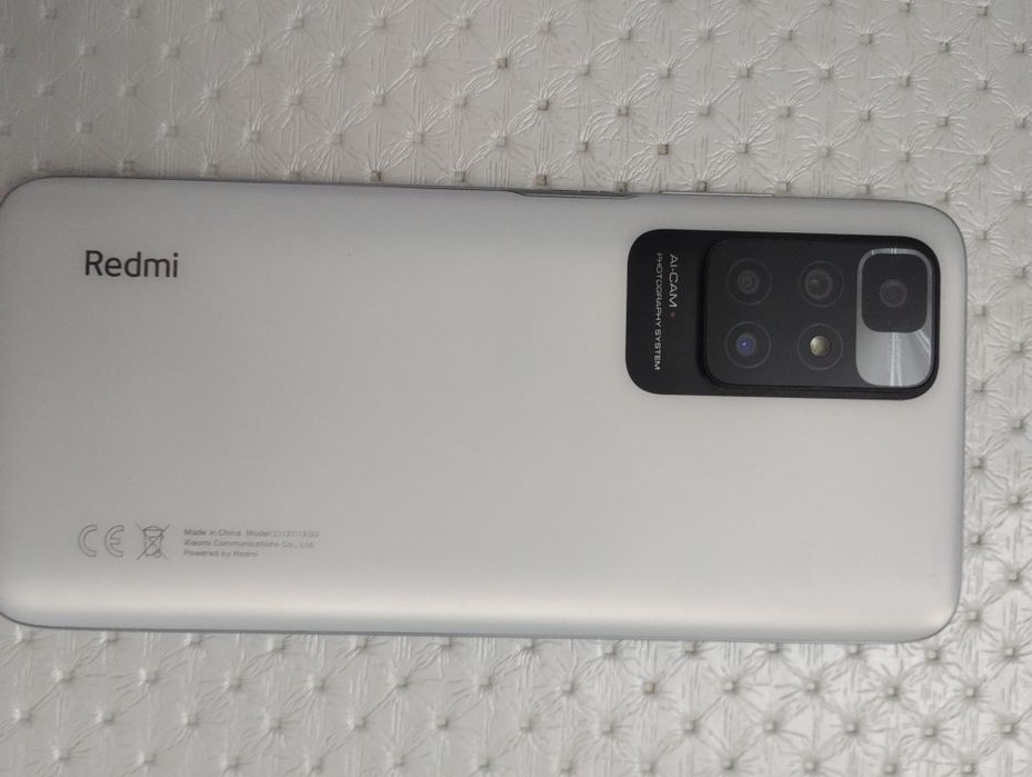 R e d m i   камера 50 mMP
