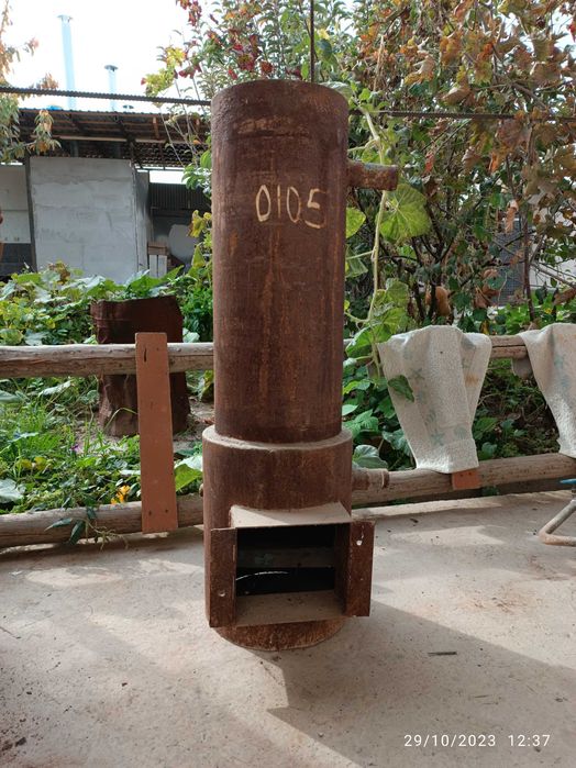 gaz kotyol sotiladi b/u