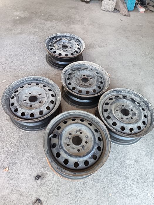 14  диска  японский 5* 114.3 ра