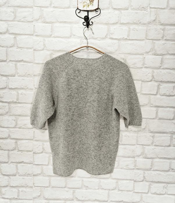 H&M 100% Кашмирен дамски пуловер размер М