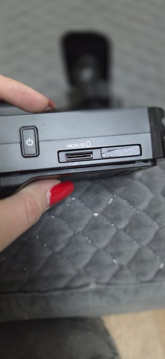 Продам видеорегистратор