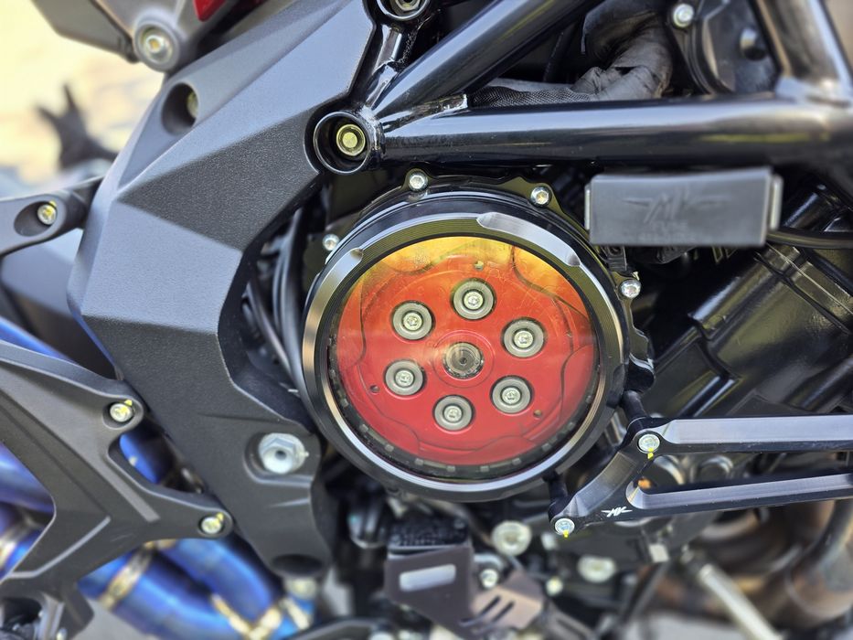 MV Agusta Brutale 800 RR 2023