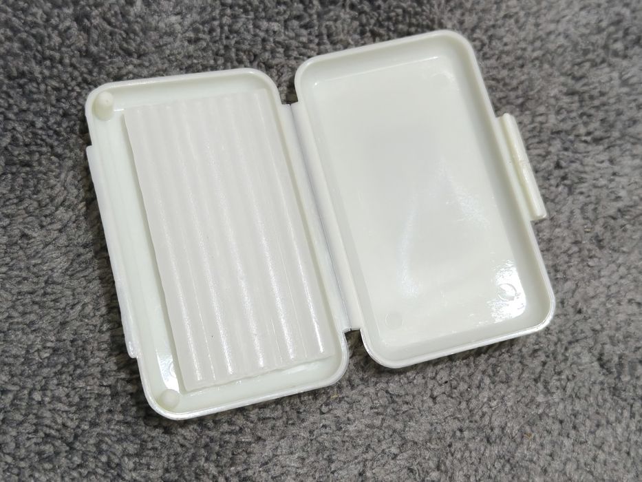 Воск для  брекетов