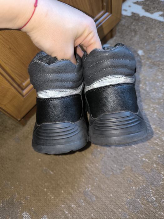 Ботиночки Kapika, демисезон.